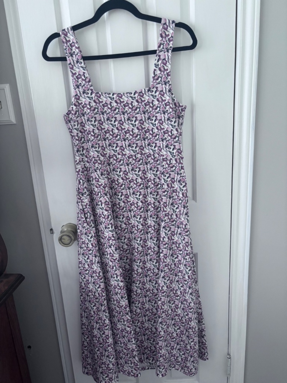 PACT's most popular dress! - Picture 3 of 3